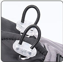 Small Medium-Sized Winter Thick Dog Coat