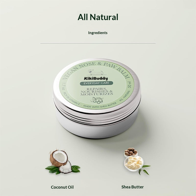 Pet Paw and Nose Care Balm