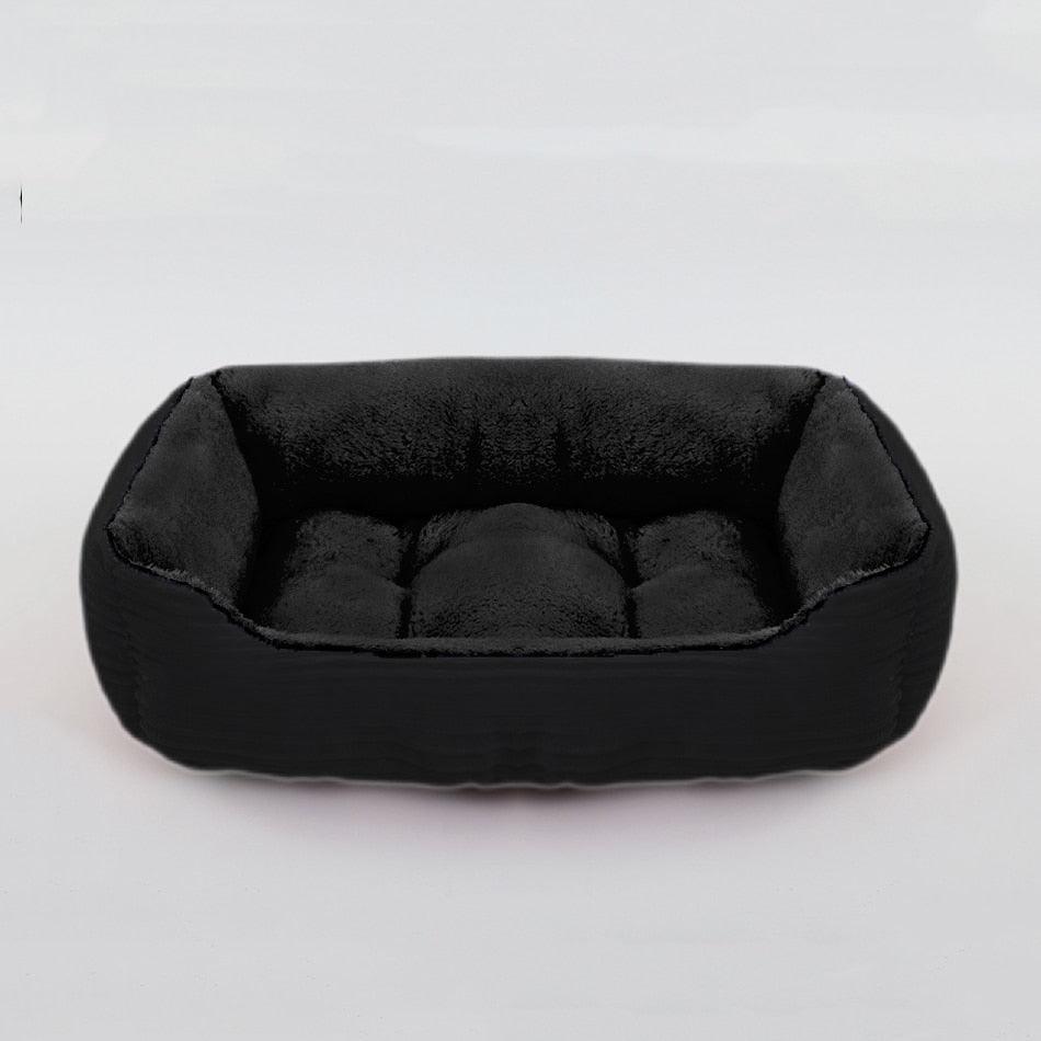 Warm Dog Kennel Sofa For Large And Small