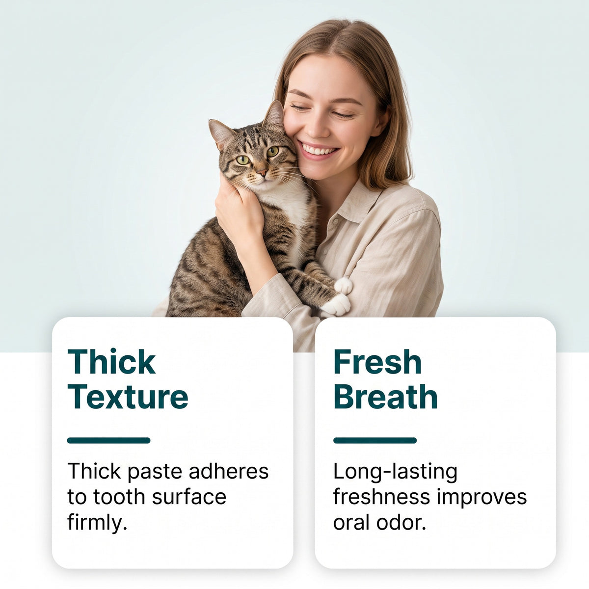 Pet Dental Gel
