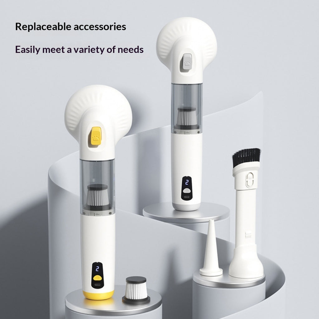 2-In-1 Pet Hair Remover