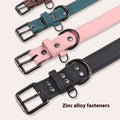 Medium Bell Anti-Lost Dog Collar