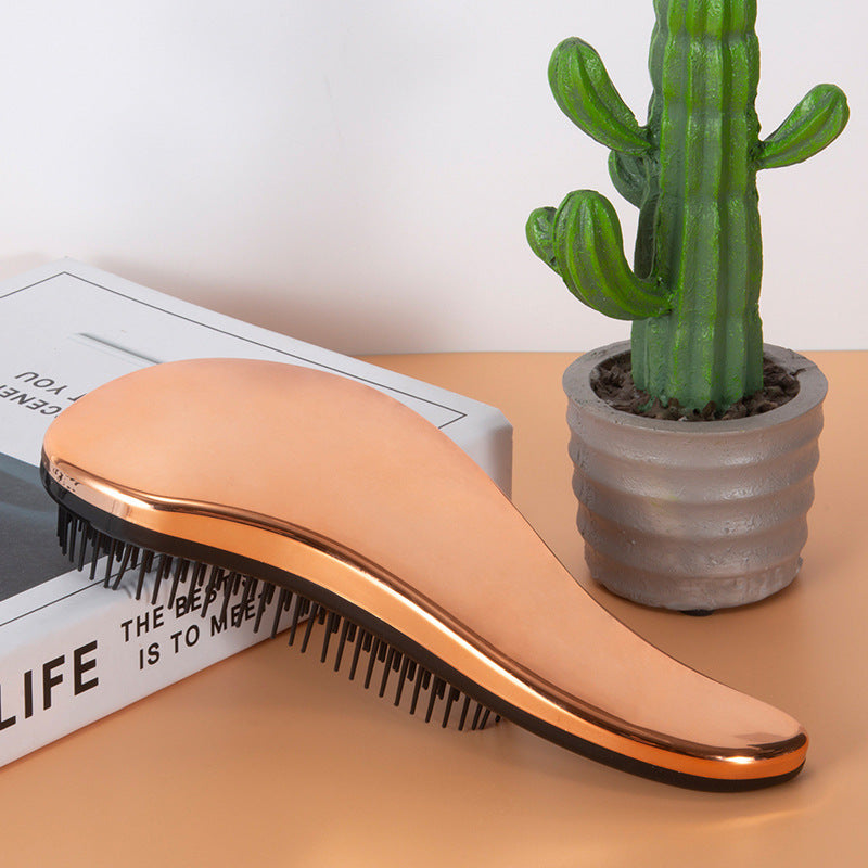 Pet Massage Comb and Bath Brush