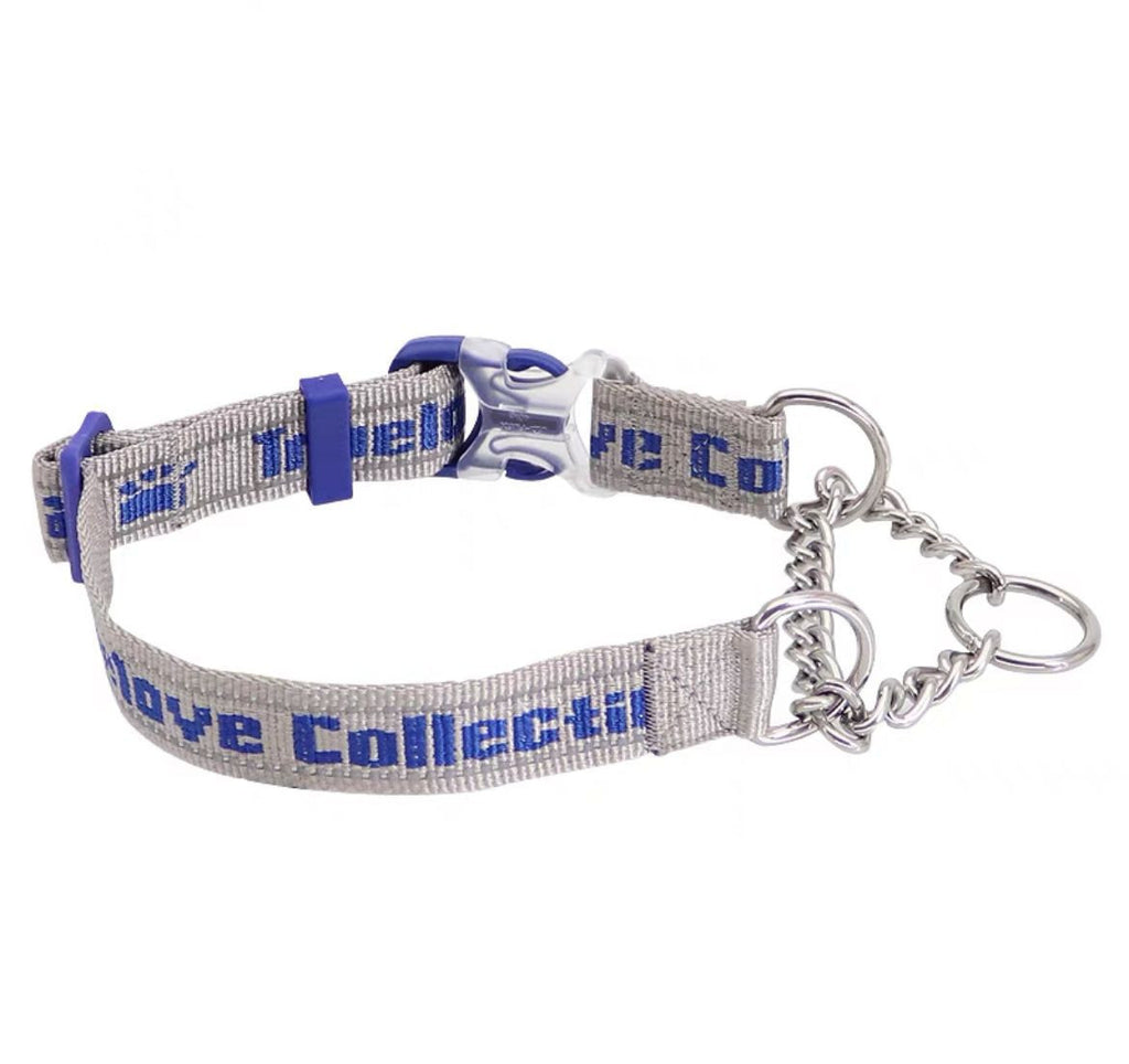 Pet P Chain Collar Explosion-Proof Reflective Large, Medium And Small Dogs Pet Supplies