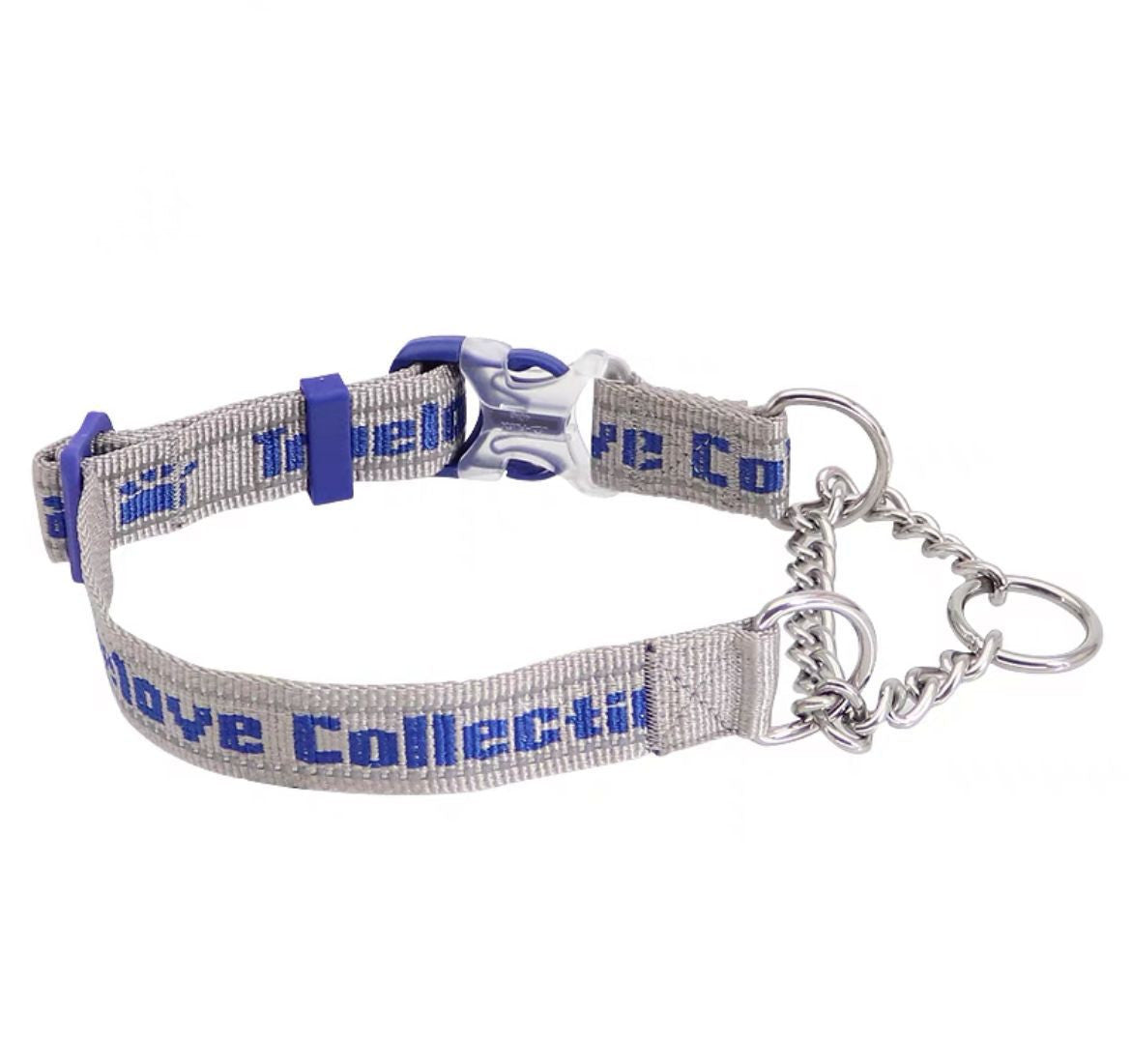 Pet P Chain Collar Explosion-Proof Reflective Large, Medium And Small Dogs Pet Supplies
