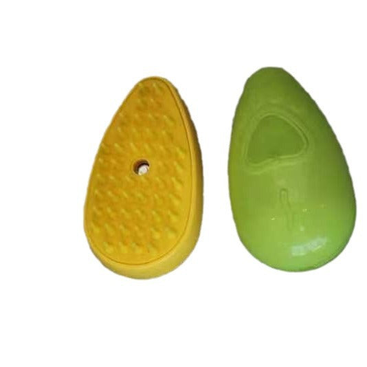 Cleaning Brush Pet Spray Massage Bath Anti-Flying Hair Peace Of Mind