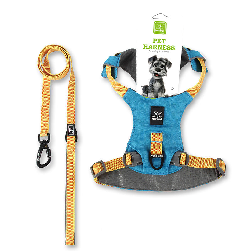 No-Pull Dog Leash Set For All Sizes