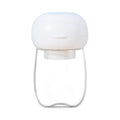 Portable Leak-Proof Dog Water Bottle
