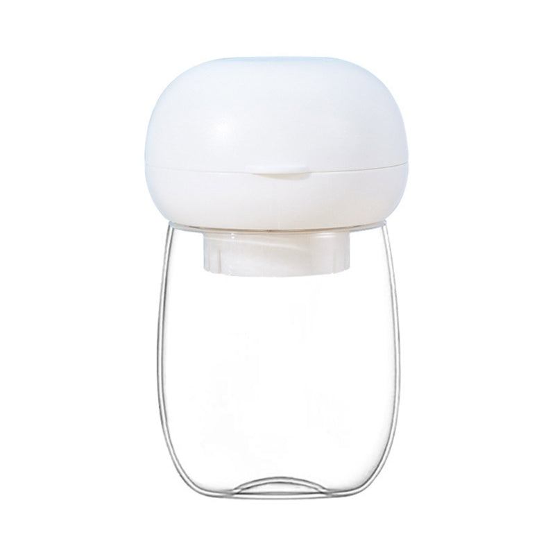 Portable Leak-Proof Dog Water Bottle