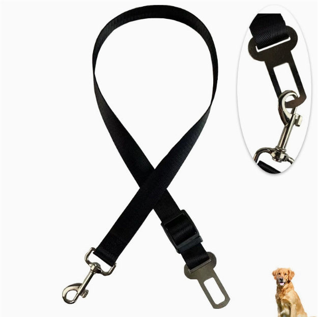 Car Water And Dirt Resistant Multifunctional Dog Bed