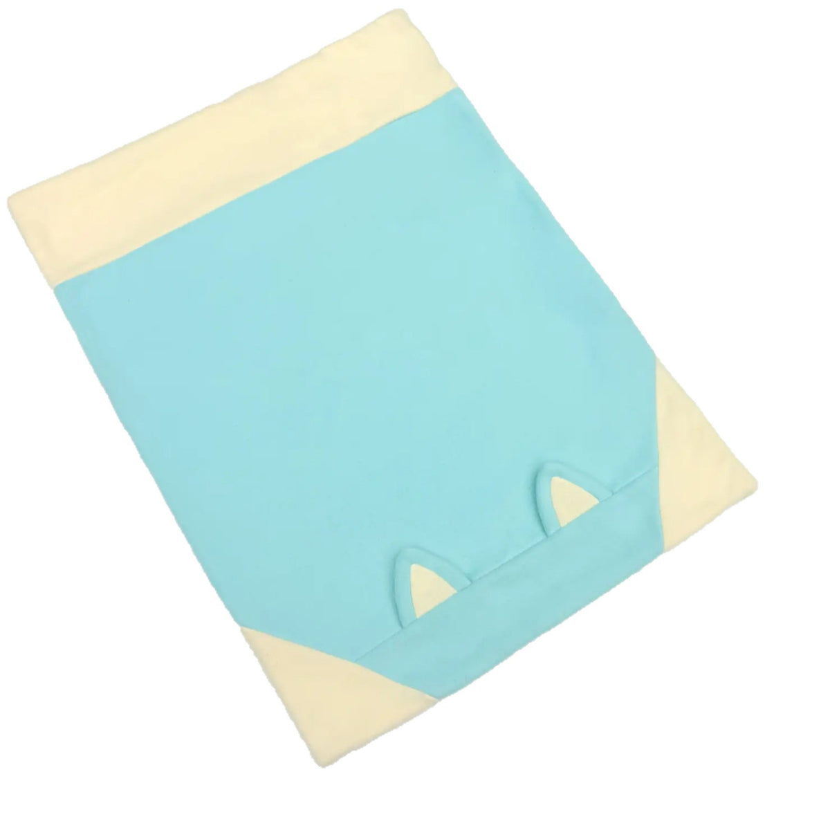Plush Dog Blanket Sleeping Mat
