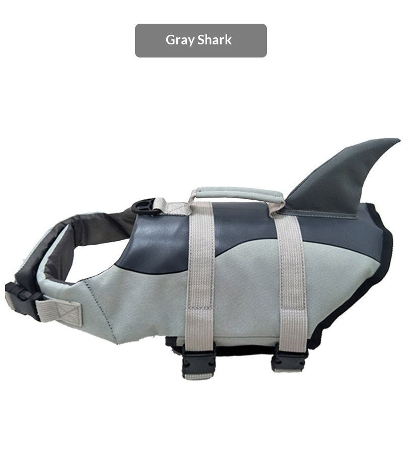 Dog Swim Suit and Life Jacket