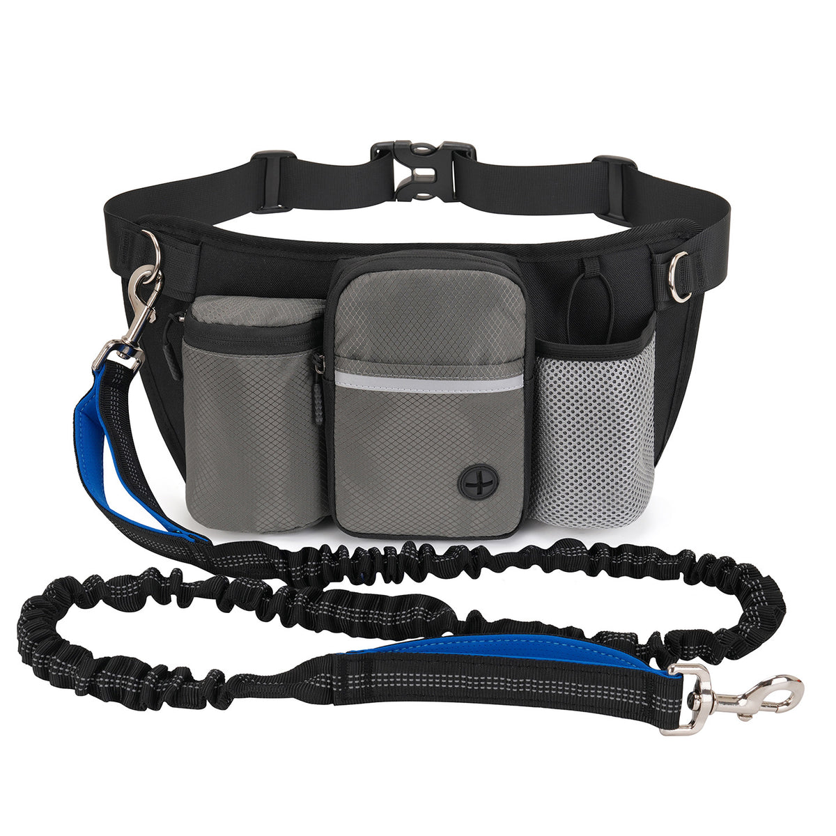 Outdoor Sports Waist Bag Pet Treat Pouch
