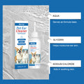 Gentle Ear Cleaner For Pets