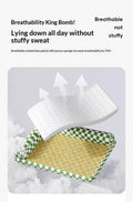 Checkerboard Pattern Cooling Mat
