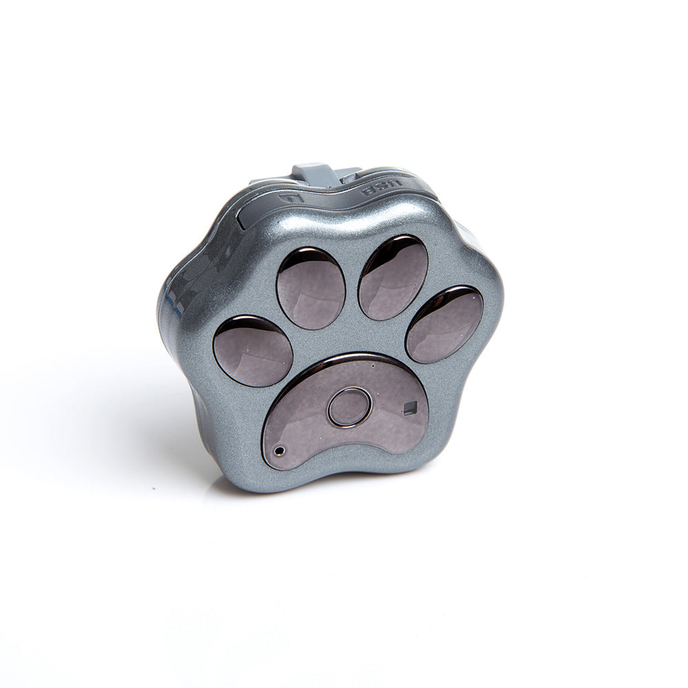 Dog Collar Anti-Loss GPS Locator